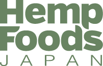 Hemp Foods Japan Online Store